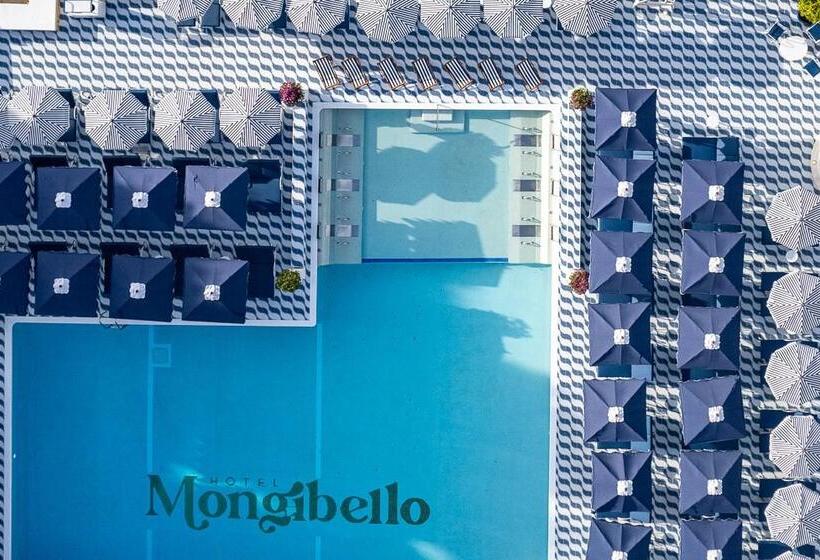 호텔 Mongibello Ibiza