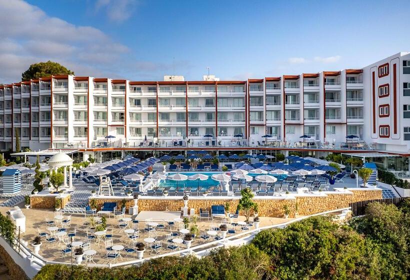 호텔 Mongibello Ibiza