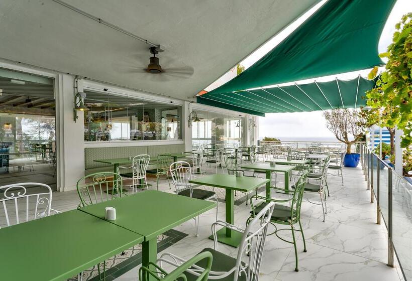 호텔 Mongibello Ibiza