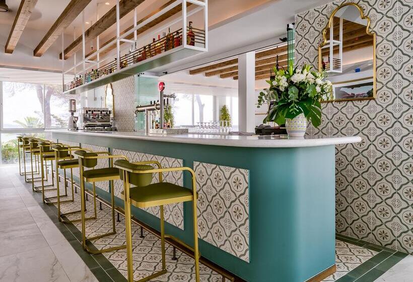 호텔 Mongibello Ibiza