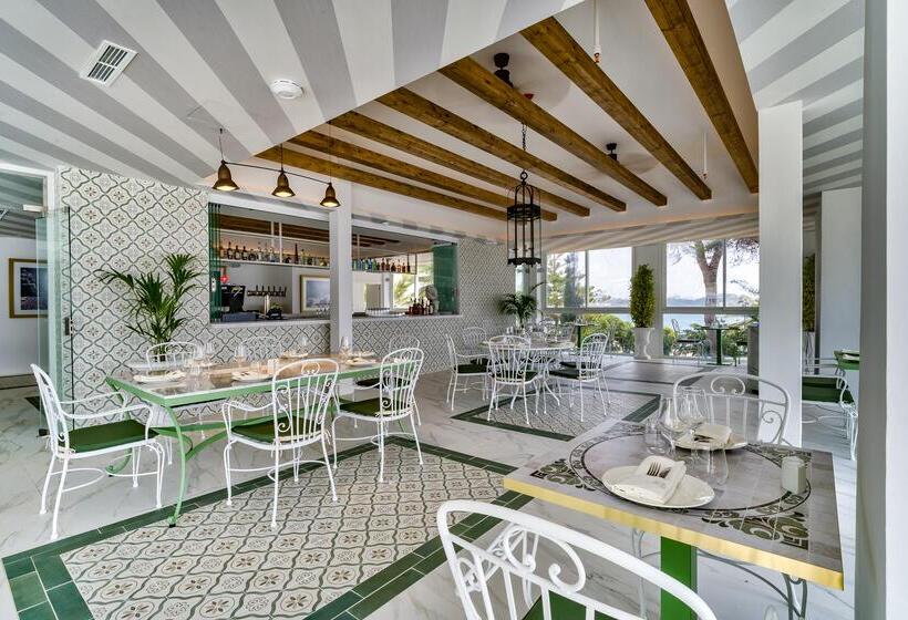 호텔 Mongibello Ibiza