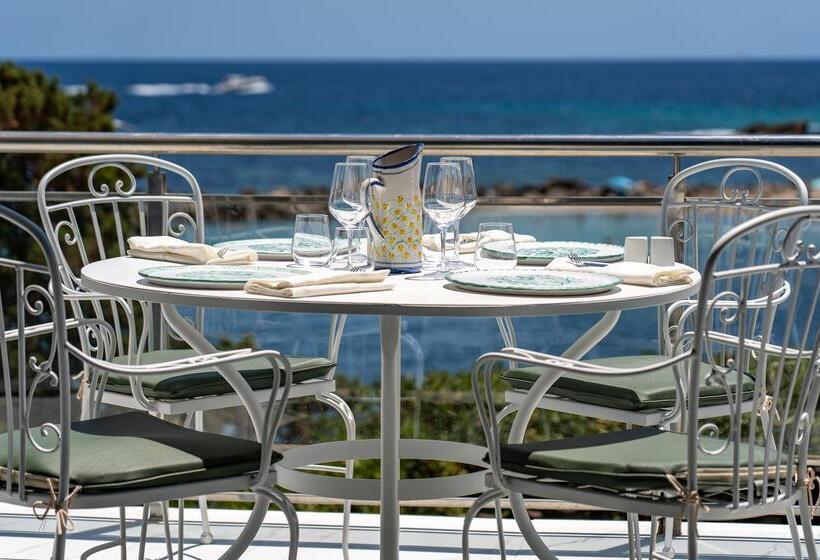 호텔 Mongibello Ibiza