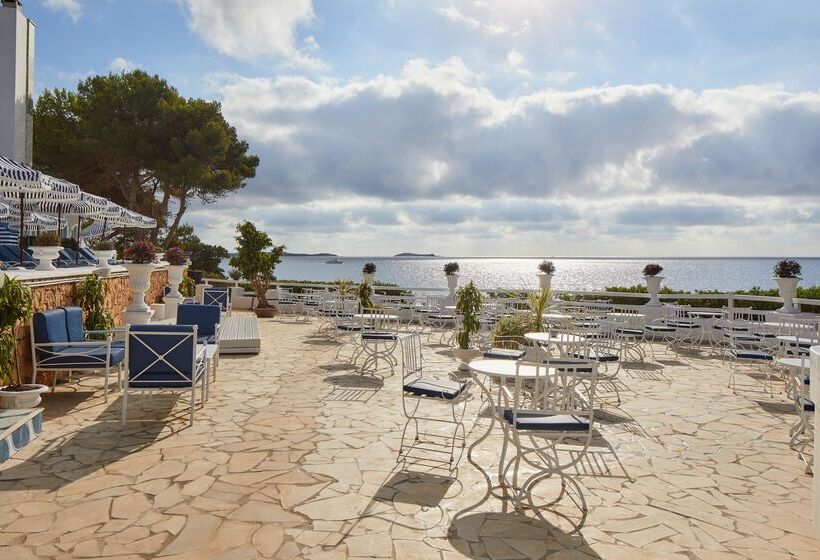 호텔 Mongibello Ibiza