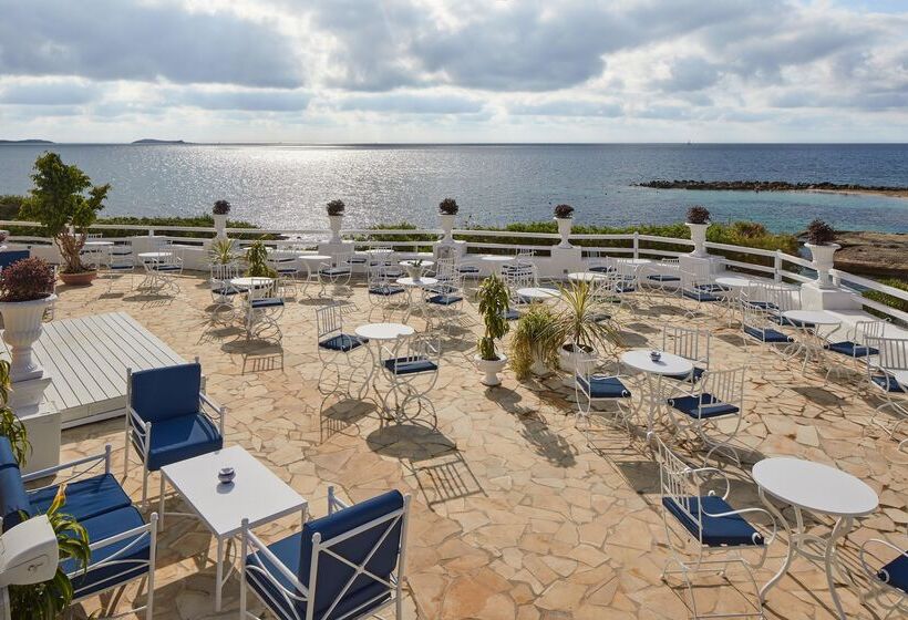 호텔 Mongibello Ibiza