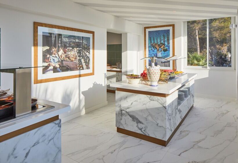 호텔 Mongibello Ibiza