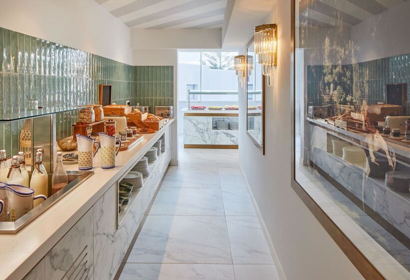 호텔 Mongibello Ibiza