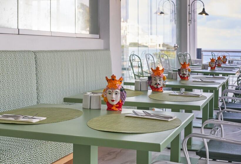 호텔 Mongibello Ibiza