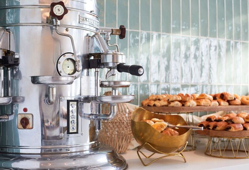 호텔 Mongibello Ibiza