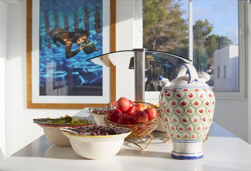 호텔 Mongibello Ibiza