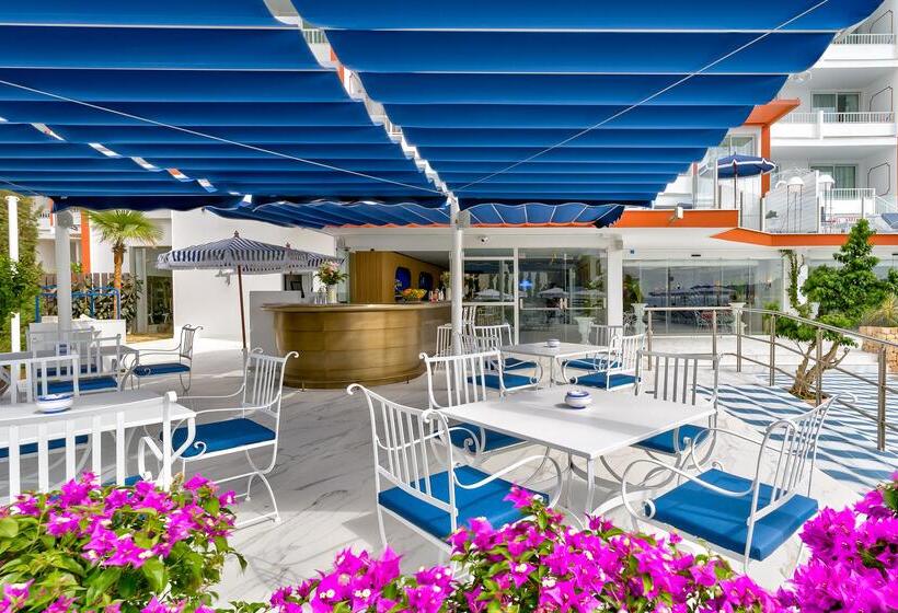 호텔 Mongibello Ibiza