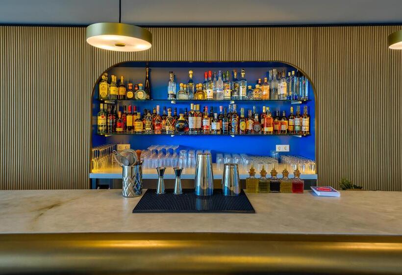 호텔 Mongibello Ibiza