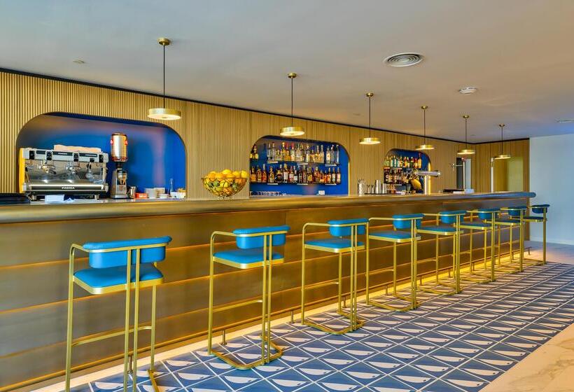 호텔 Mongibello Ibiza