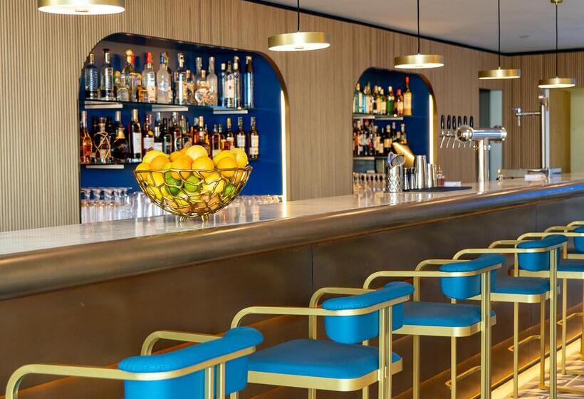 호텔 Mongibello Ibiza