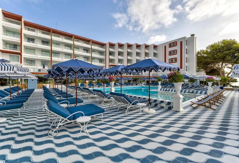 호텔 Mongibello Ibiza