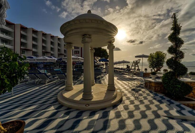 호텔 Mongibello Ibiza