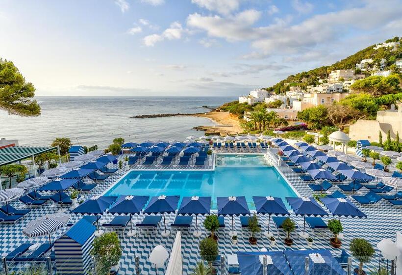 호텔 Mongibello Ibiza