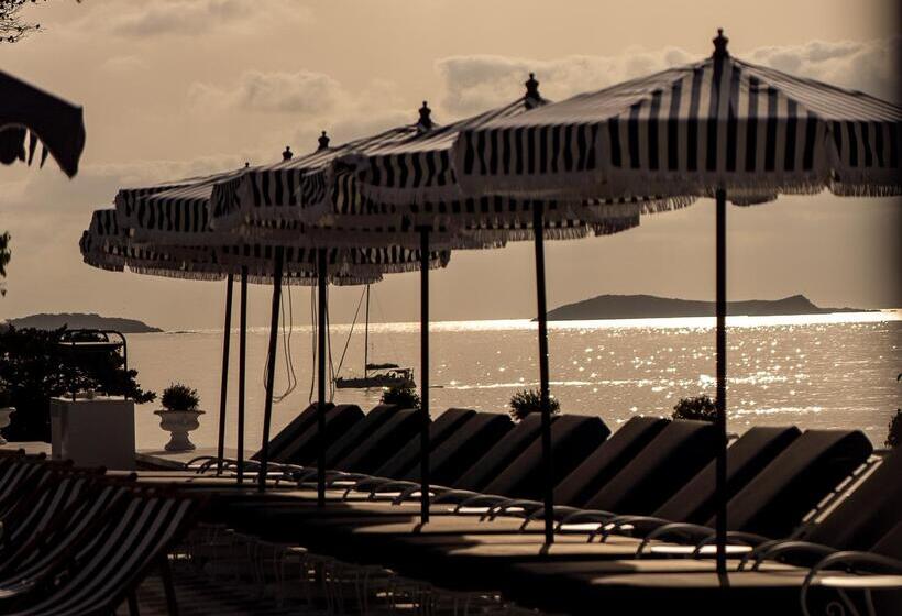 호텔 Mongibello Ibiza