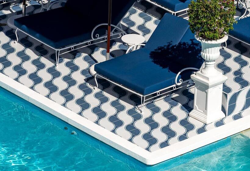 호텔 Mongibello Ibiza