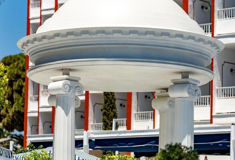 호텔 Mongibello Ibiza