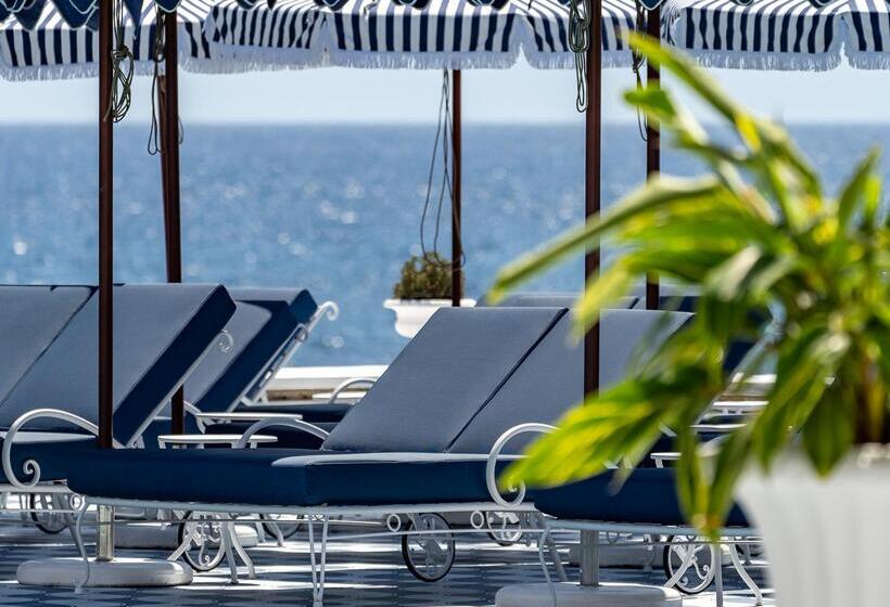 호텔 Mongibello Ibiza