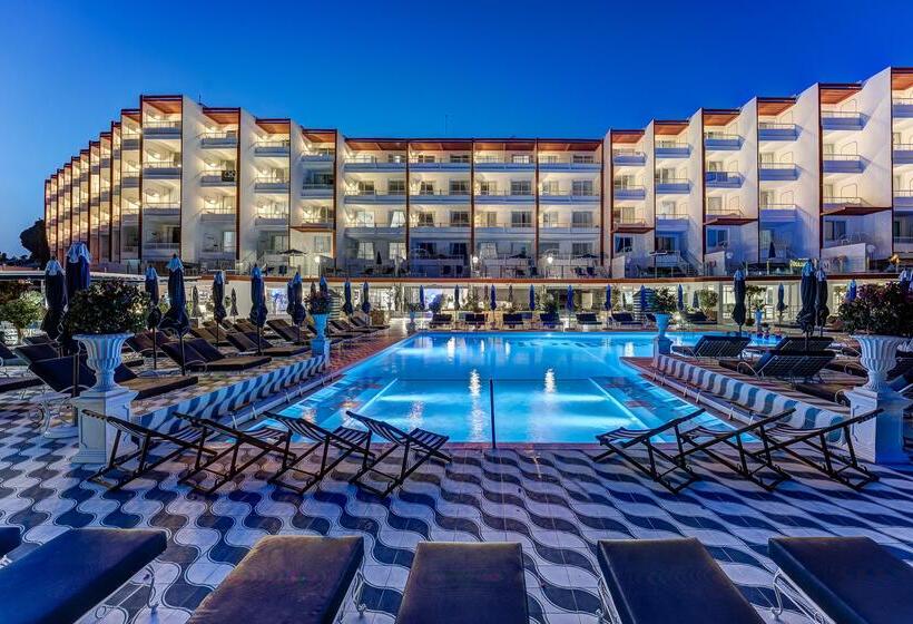 호텔 Mongibello Ibiza