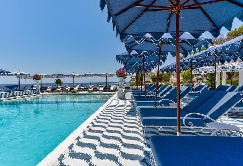 호텔 Mongibello Ibiza