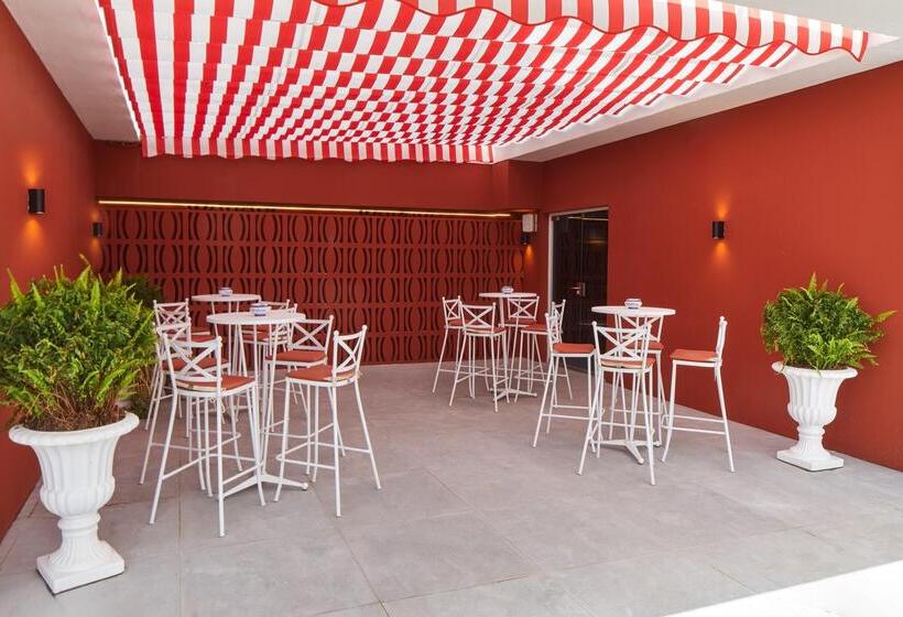 호텔 Mongibello Ibiza