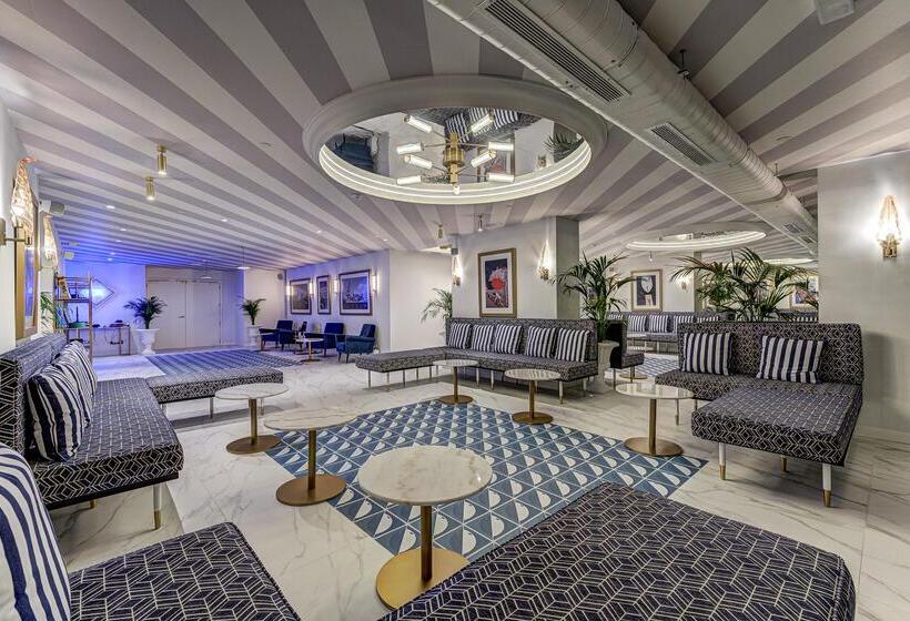 호텔 Mongibello Ibiza