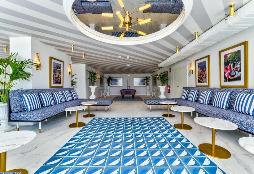 호텔 Mongibello Ibiza