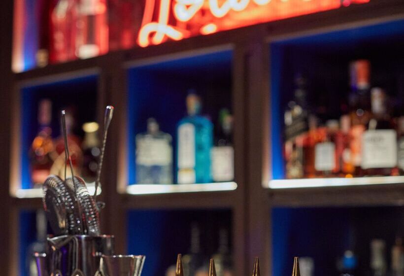 호텔 Mongibello Ibiza