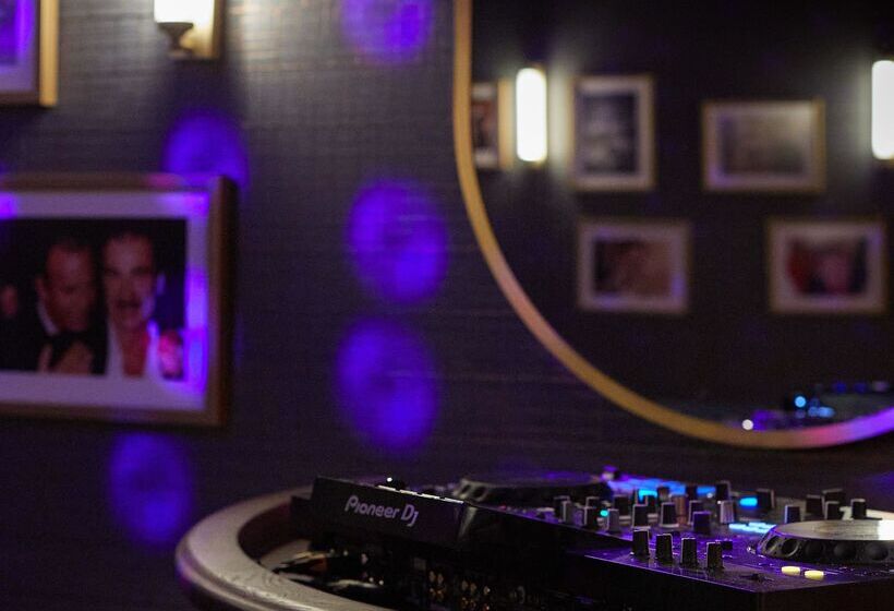 호텔 Mongibello Ibiza