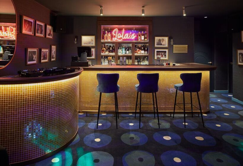 호텔 Mongibello Ibiza