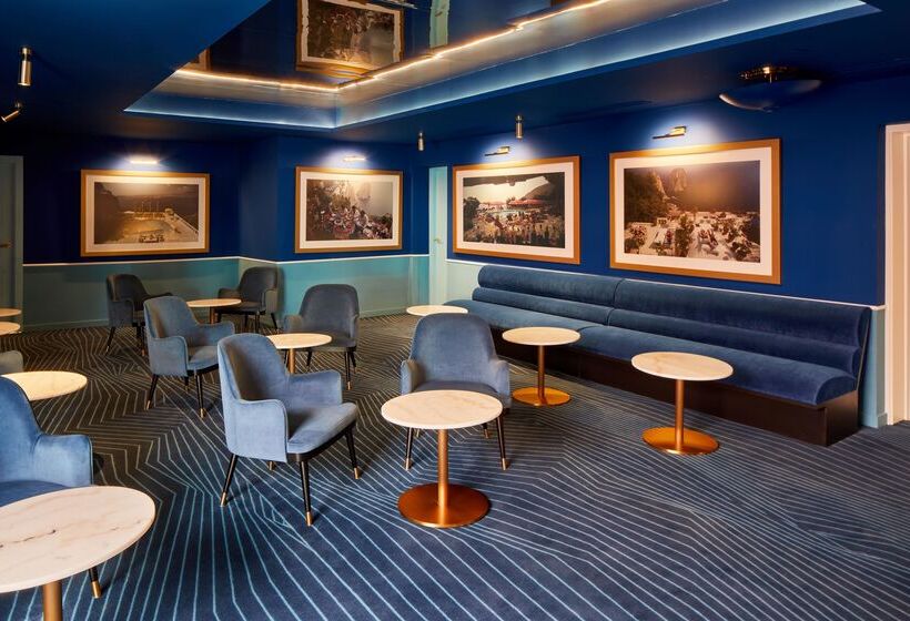 호텔 Mongibello Ibiza