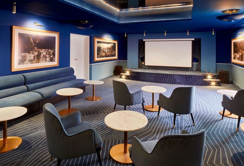 호텔 Mongibello Ibiza