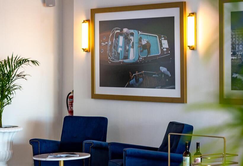 호텔 Mongibello Ibiza