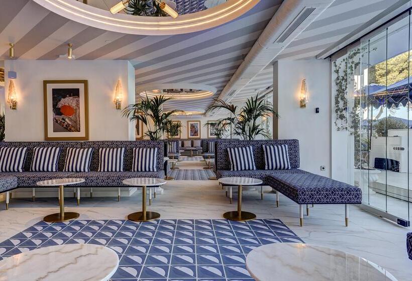 호텔 Mongibello Ibiza