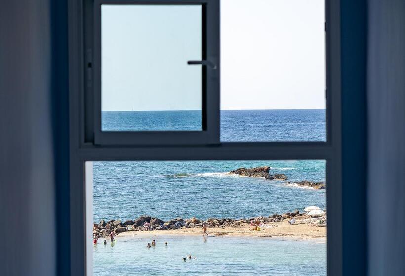 호텔 Mongibello Ibiza