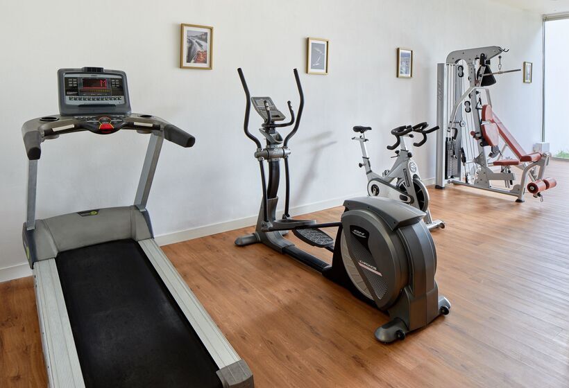 호텔 Mongibello Ibiza