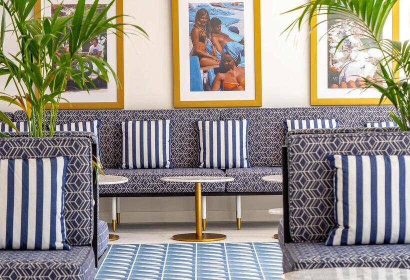 호텔 Mongibello Ibiza