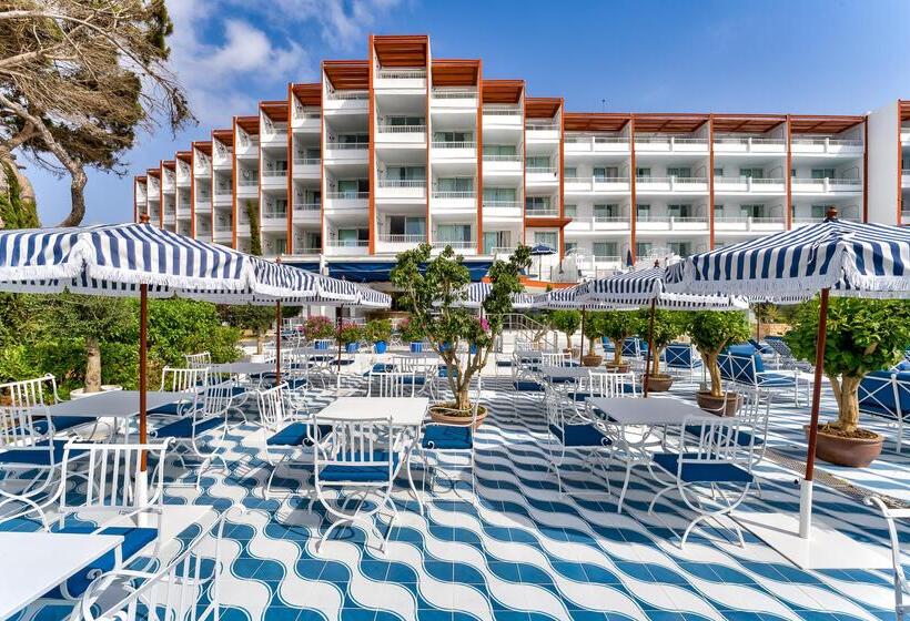 호텔 Mongibello Ibiza