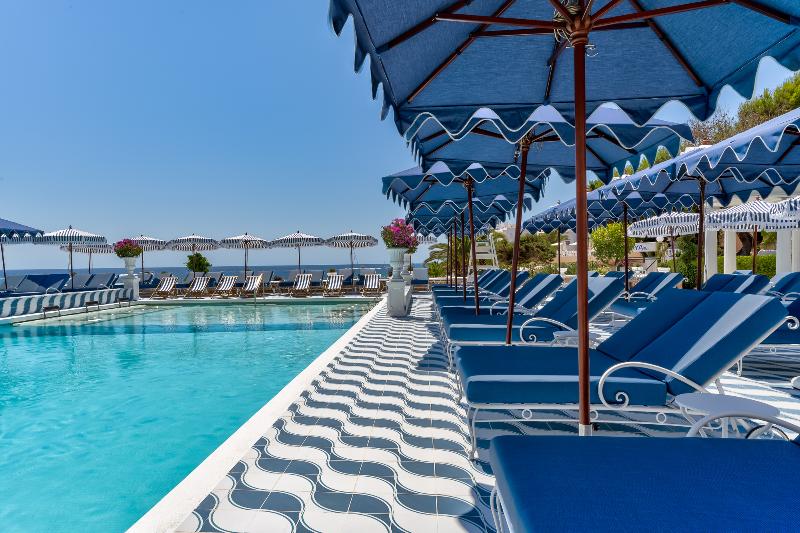 호텔 Mongibello Ibiza