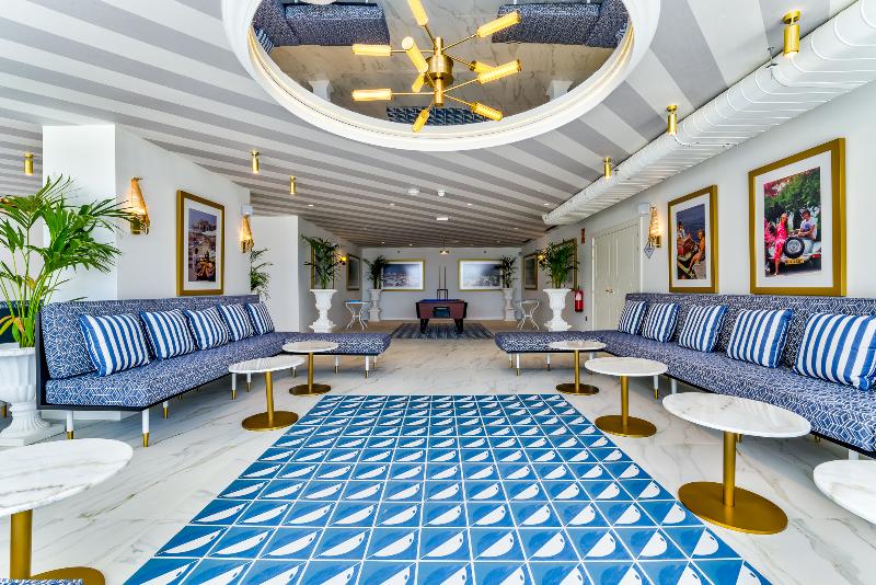 호텔 Mongibello Ibiza