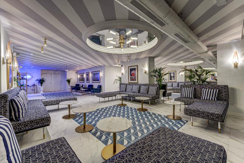 호텔 Mongibello Ibiza