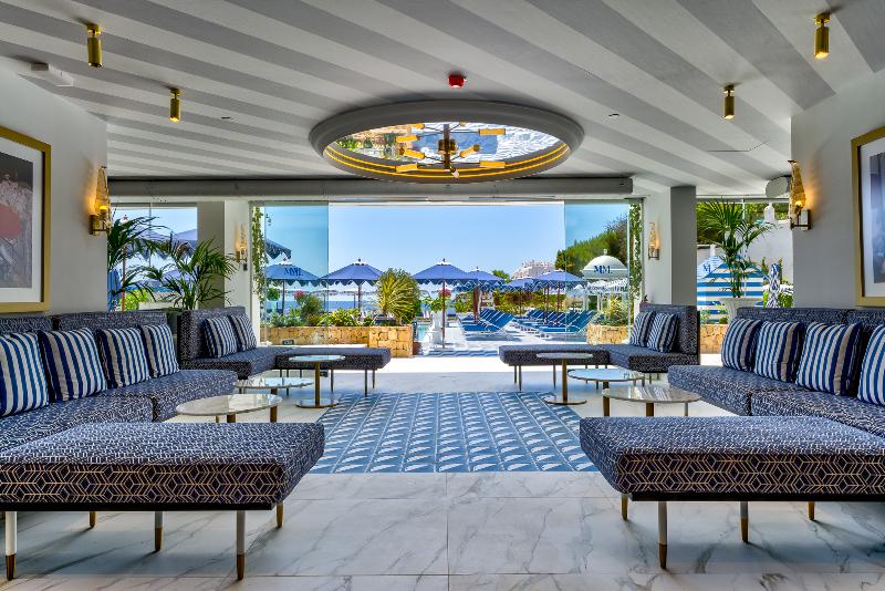 호텔 Mongibello Ibiza