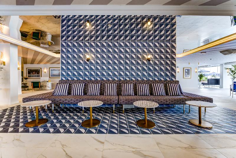 호텔 Mongibello Ibiza