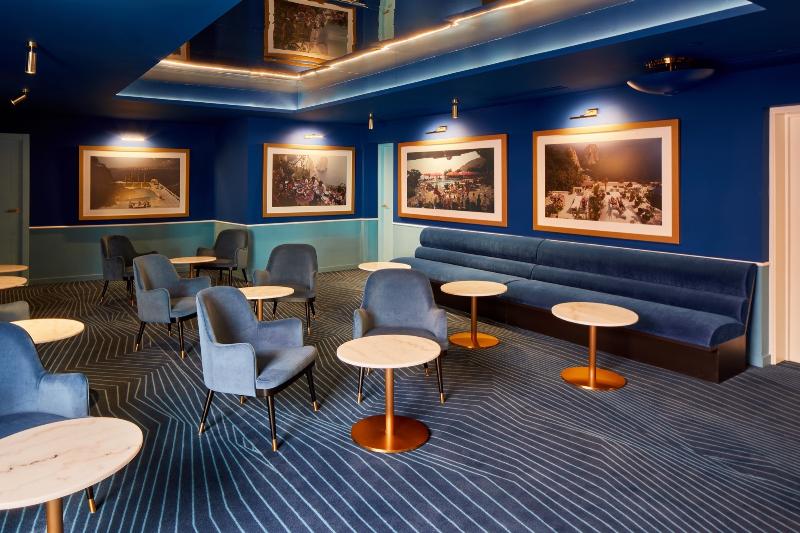 호텔 Mongibello Ibiza