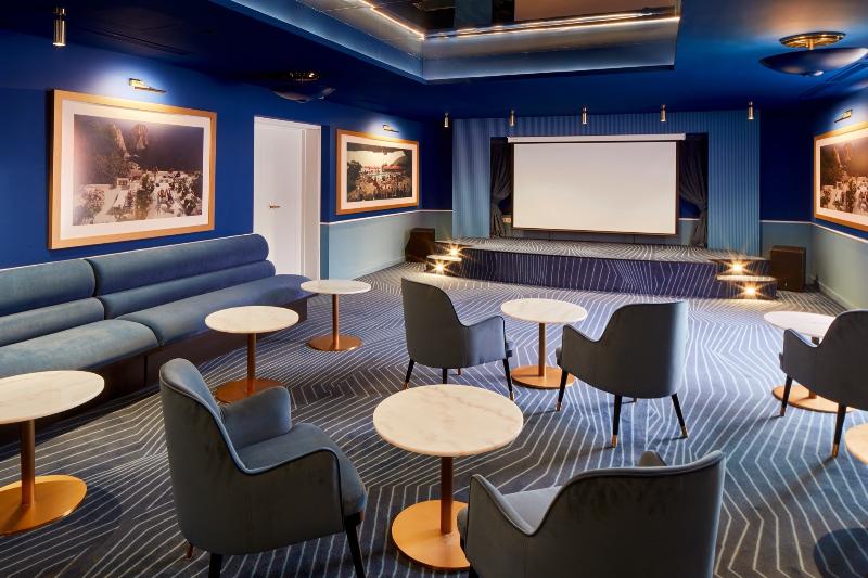 호텔 Mongibello Ibiza