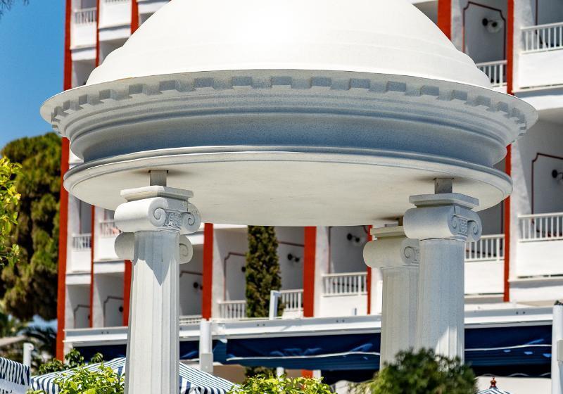 호텔 Mongibello Ibiza