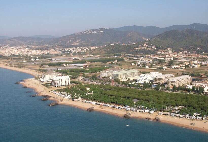 호텔 Montemar Maritim