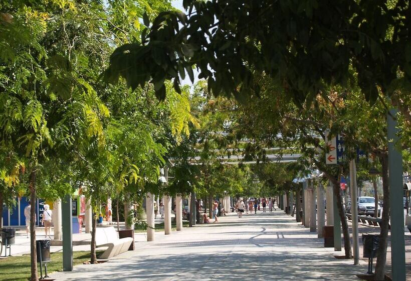 호텔 Montemar Maritim